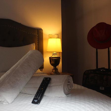 סנטה אנה Velvet Hotel Centro Historico מראה חיצוני תמונה