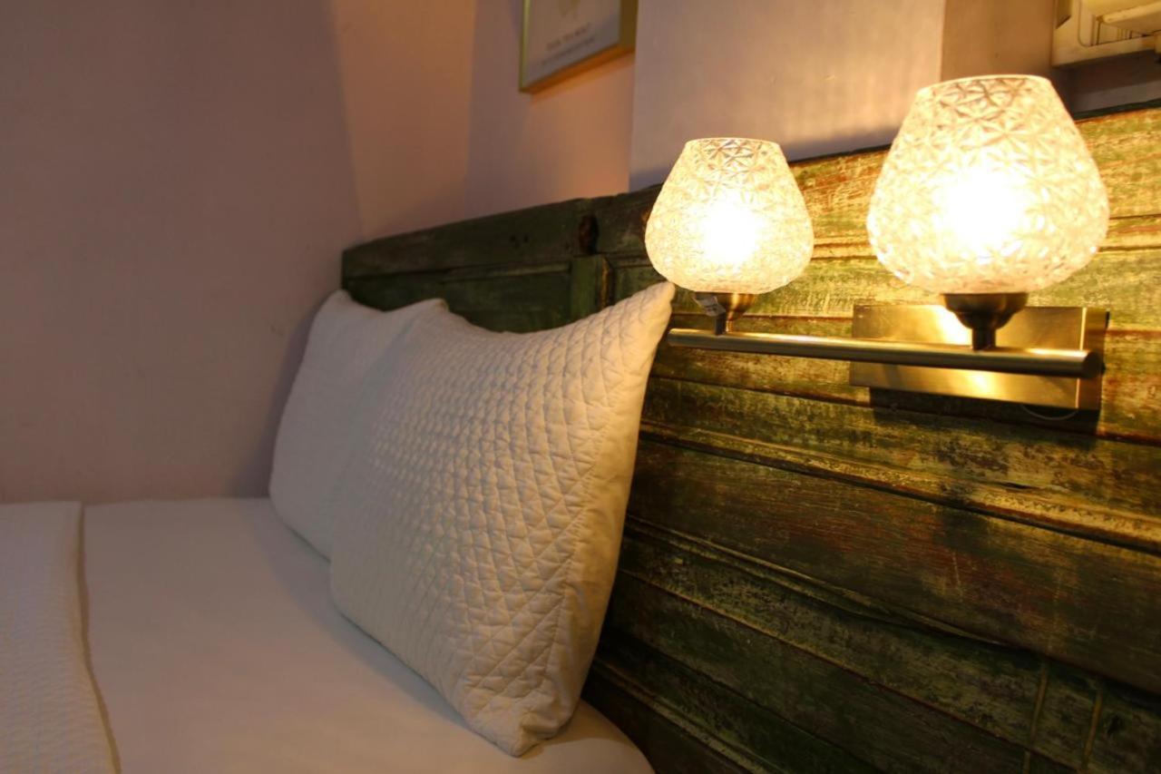 סנטה אנה Velvet Hotel Centro Historico מראה חיצוני תמונה