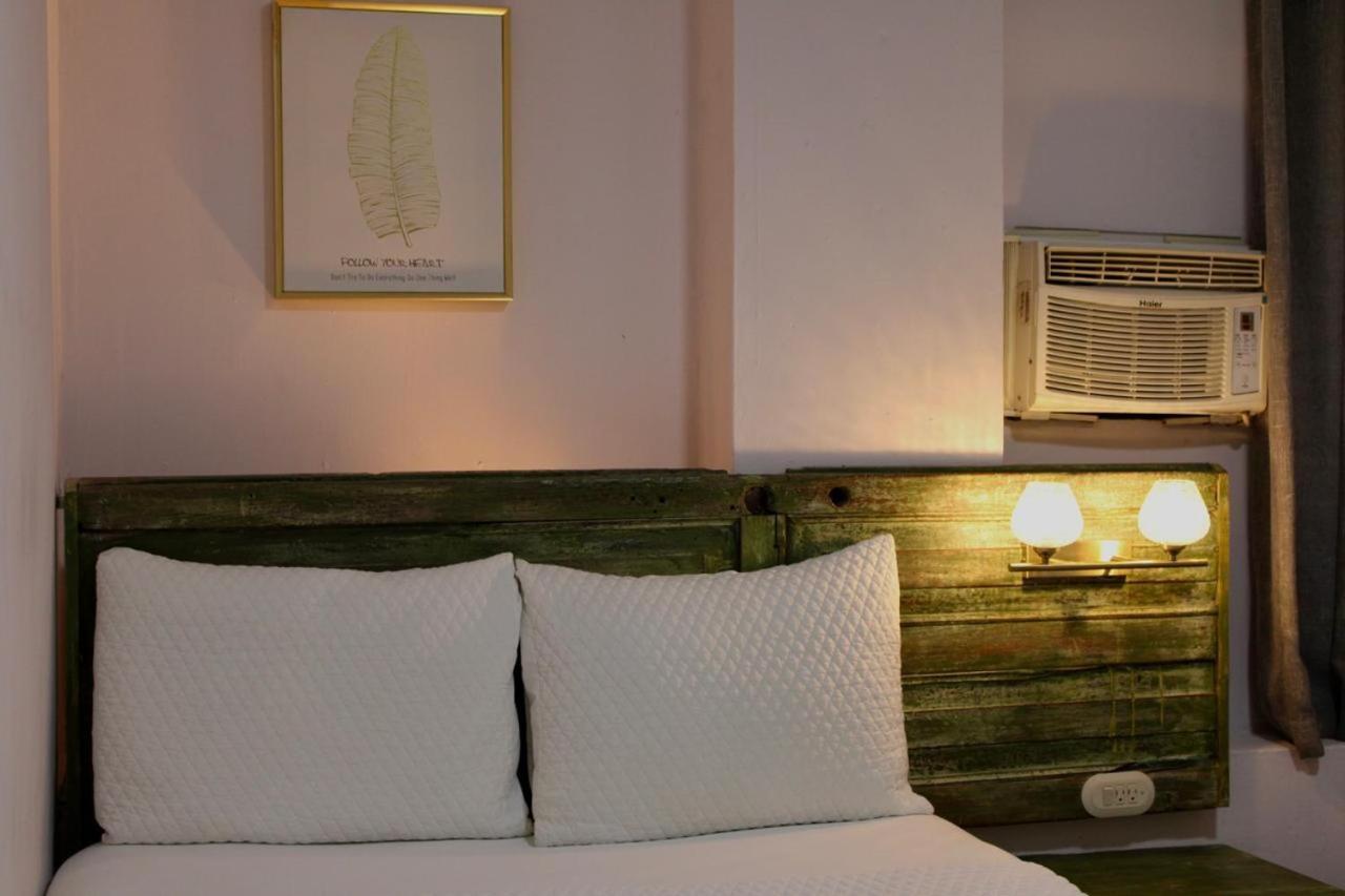 סנטה אנה Velvet Hotel Centro Historico מראה חיצוני תמונה