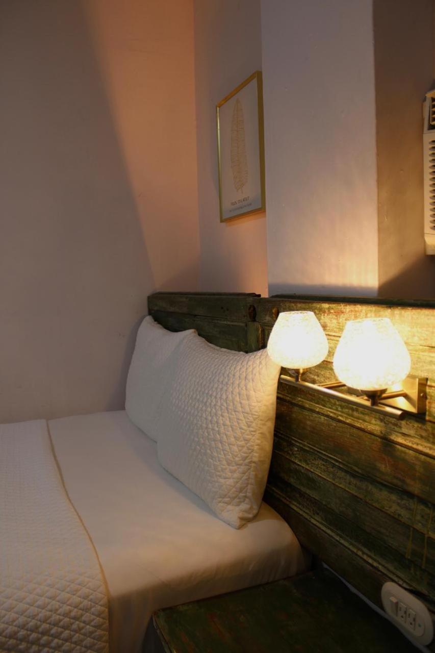 סנטה אנה Velvet Hotel Centro Historico מראה חיצוני תמונה